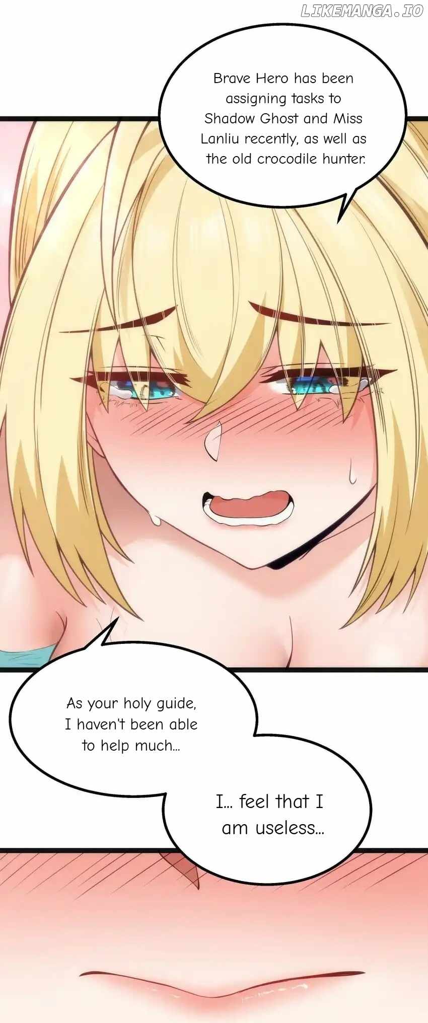 This Hero is a Money Supremacist Chapter 22 25